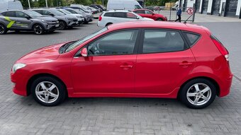 Hyundai i30 1.4 80kW 2010 43.000km - 5