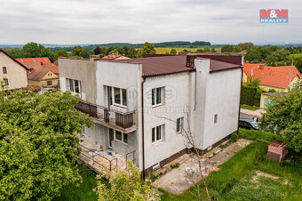 Prodej rodinného domu, 270 m², Dobšice - 5