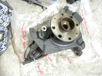 OPEL CORSA D 1.0 - 1.3 2010 - 5