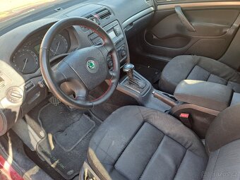ŠKODA OCTAVIA II 1.6i, 1.9TDI, 2.0 TDI R.V.2006, N.D. - 5