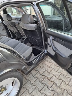 Bmw 525i E34 R6 - 5