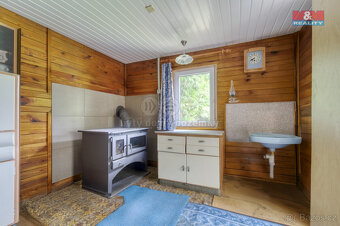 Prodej chaty, 26 m², Mladotice - 5