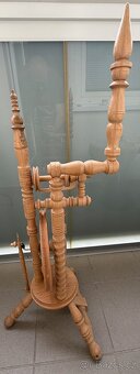 Kolovrátek světlý - 5