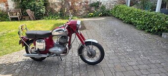 Jawa 354(350) - 5