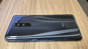 Xiaomi Redmi Note 8 Pro = 128GB - 5