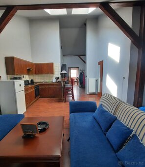 Prodej bytu 2+kk 65 m² Brno ulice Antonínská - 5