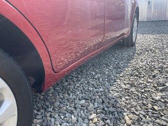 Nissan Micra 1.2i 80PS AUTOMAT NAVI 120TKM - 5