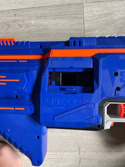 Nerf zbraň - 5