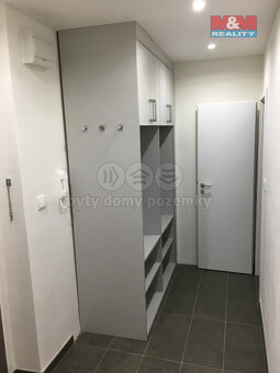 Pronájem bytu 1+1, 39 m², Ostrava, ul. Lumírova - 5