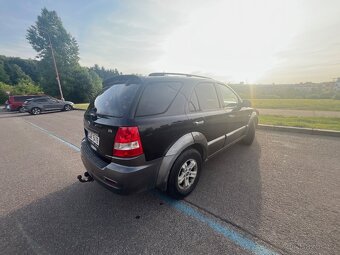 KIA SORENTO 2.5 103kw - 5