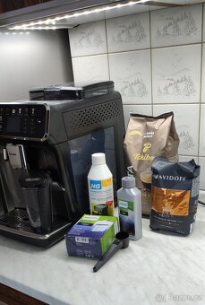 Philips Series 5500 LatteGo EP5549/70 - 5