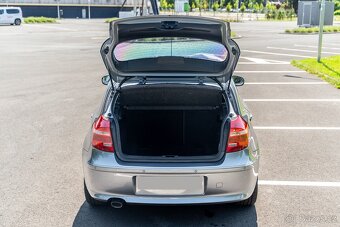 BMW e87 123d 150kw - 5