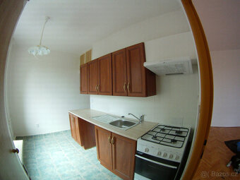 Podnájem 2+1 Havířov Podlesí - 5