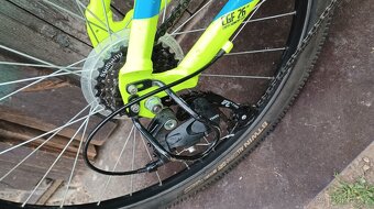 Dětské kolo Rockrider ST 100 26" - 5