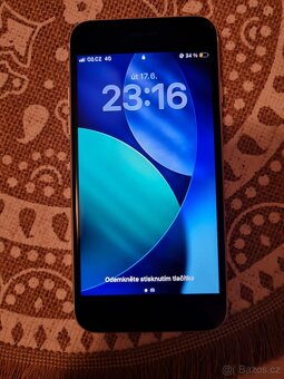 iPhone SE2020 64GB - 5