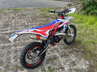 Beta 300 Xtrainer| SPZ | STK | 52mth | 2022 | zvednuta - 5