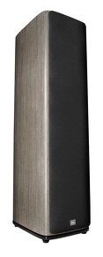 Skvělé americké sloupové reprosoustavy JBL HDI 3800, NOVÉ - 5