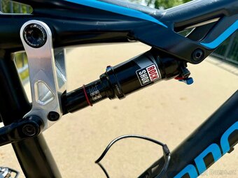 Cannondale Habit 4, vel. M, 27,5" - 5
