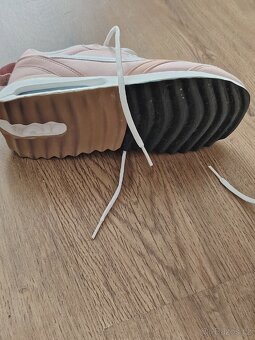 Tenisky Nike 39 - 5