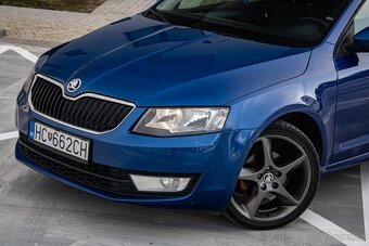 Škoda Octavia Combi 1.6 TDI Ambition - 5