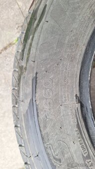 Bridgestone Duravis R660 215/70 R15C - 5