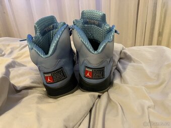 Jordan - 5