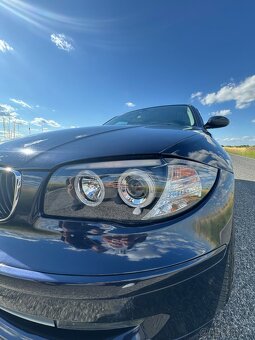 BMW 1 E87 118d, 105 kW CARPLAY možnost odpočtu DPH - 5