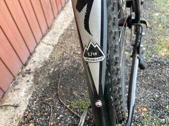 Horské kolo Specialized Hardrock - vel. 29 ,rám .L - 5