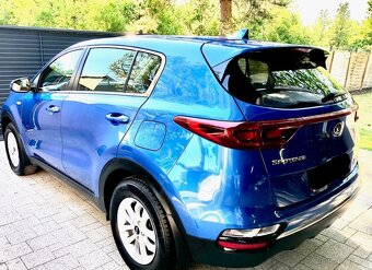 Kia Sportage 1.6 GDI 2WD Attract - 5