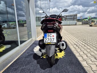 Honda PCX 125 - 5