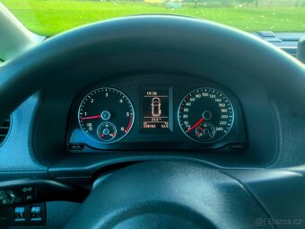Volkswagen Caddy 2013 - 5