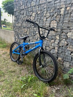 bmx - 5