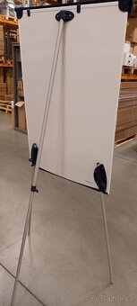 Flipchart magnetický - nový - 5