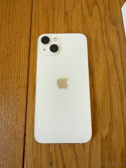 iPhone 13, 256 GB s přísl. - 5