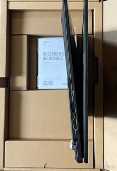 Notebook Asus Vivobook Go 15 – OLED / Ryzen 5 / 8 GB / SSD 5 - 5