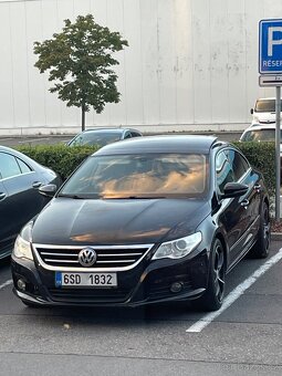 Passat cc - 5