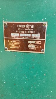 Hoblovka s protahem - 5
