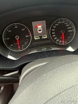 Seat Leon ST 1.6tdi 81kw - 5