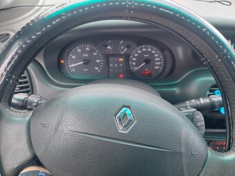 Renault scenic Fl 1.9 dci - 5