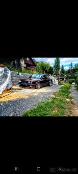 Bmw e30 335i manual samosvor - 5