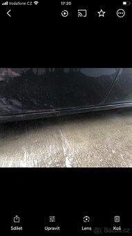 Ford Mondeo 2.0.tdci,2006,nafta - 5