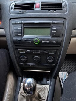Skoda Octavia 1.9TDI 77kw - 5