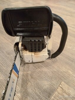 Motorová pila Stihl 028 - 5