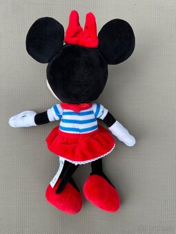 Minnie plyšáci (5 kusů) - 5