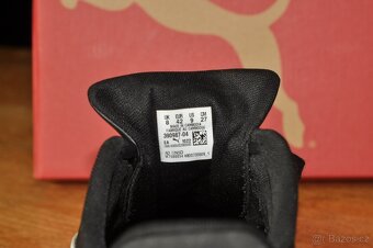 Puma Smash tenisky vel. 42 - 5
