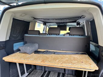 Volkswagen Multivan T5 - 5