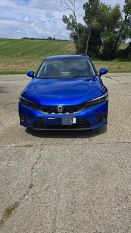 Honda Civic - 5