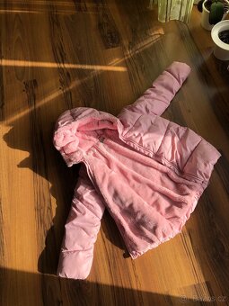 Bunda Benetton - 5