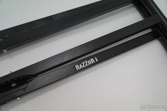 M-Audio Keystation 61 + klávesový stojan - 5