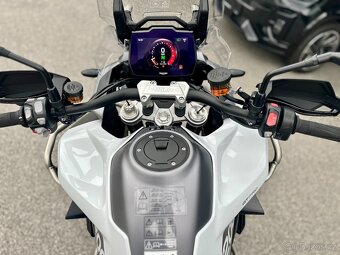 Nový Triumph Tiger 1200 GT PRO sleva v hodnotě 75 663 Kč - 5